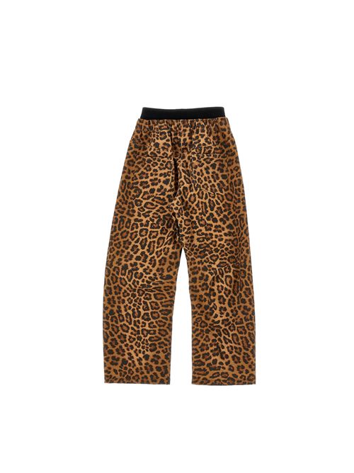 Pantalone, bambina, logato. MONNALISA | 41H406 86230080